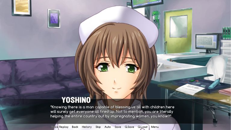 Customer Cums First Apk Android Download (7)