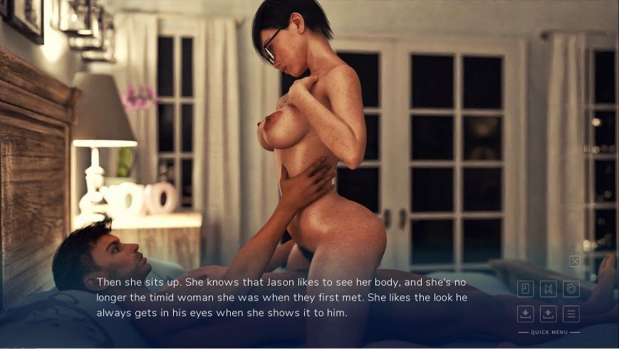 Elsa Nightmare Apk Android Download (2)