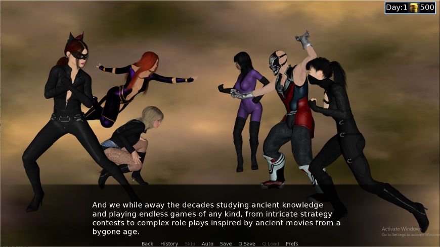 Future Fantasy Harem Apk Android Download (5)