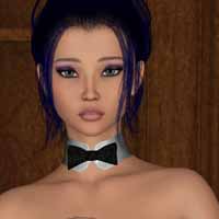 Future Fantasy Harem v1.0