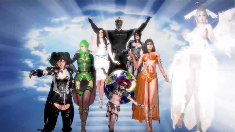 Messiah Supreme Apk Android Download Free