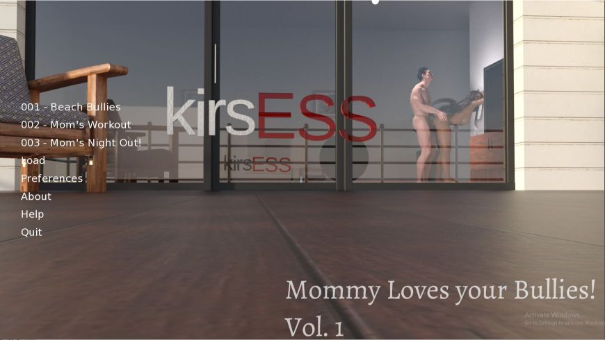 Mommy Loves Your Bullies Apk Android Download (2)