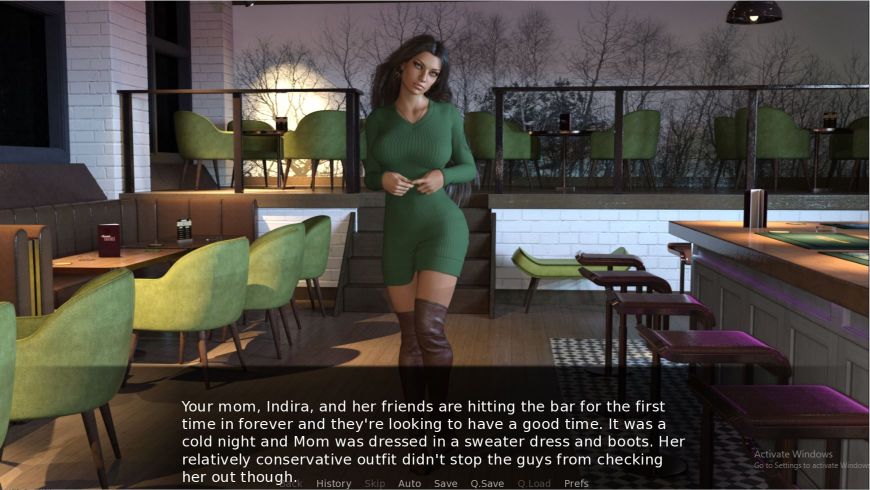 Mommy Loves Your Bullies Apk Android Download (3)