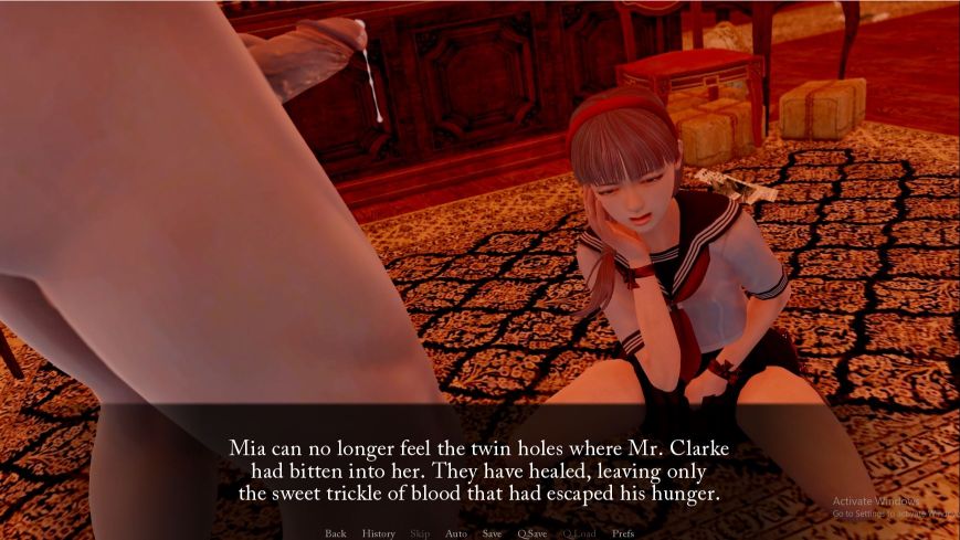 Moniker Smiths Bloodlines Apk Android Download (6)