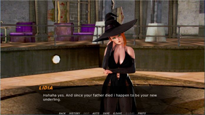 Parallel Adventures Apk Android Download (2)