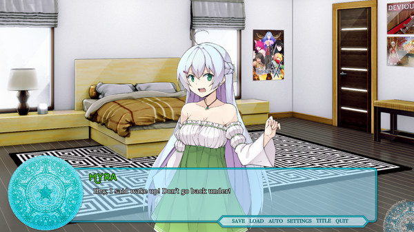 Rainbow Dreams Apk Android Download (2)