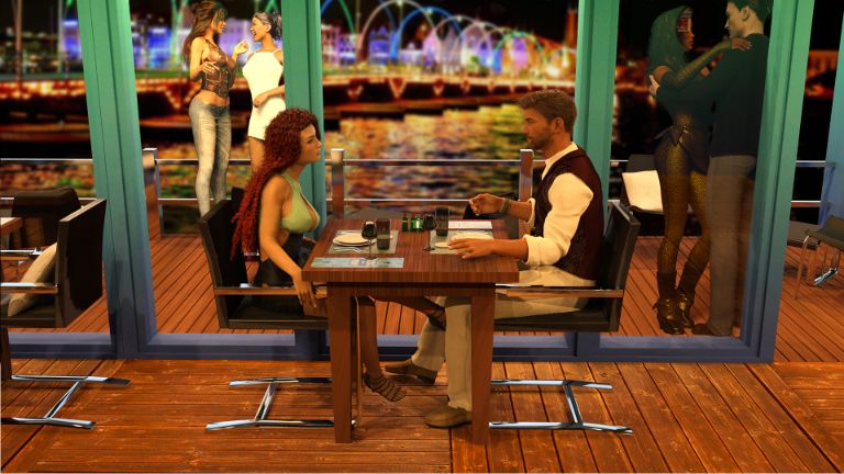 Retrieving The Past Apk Android Download (2)