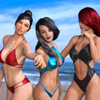 Retrieving The Past [S03E06 & Epilogue] [Completed] Thumbnail