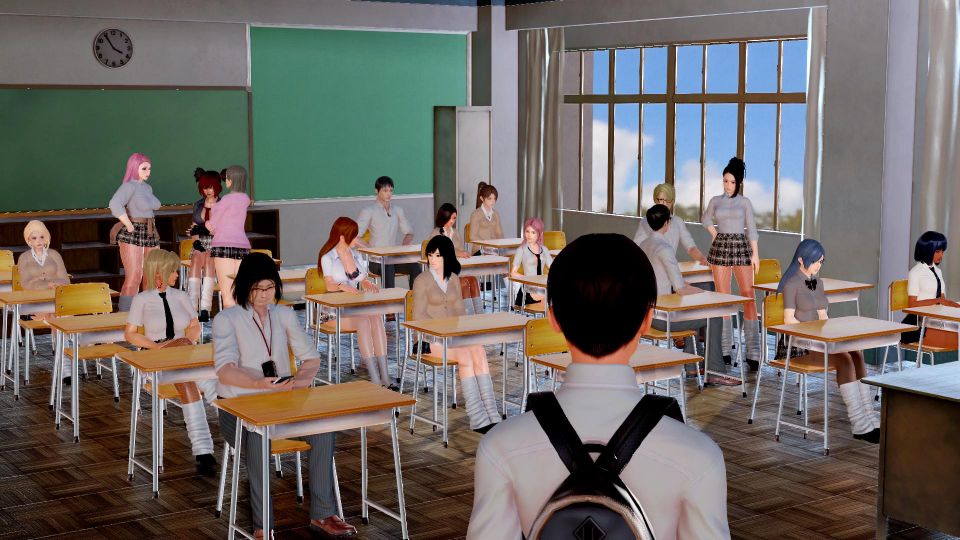 Sin City Apk Android Download (3)