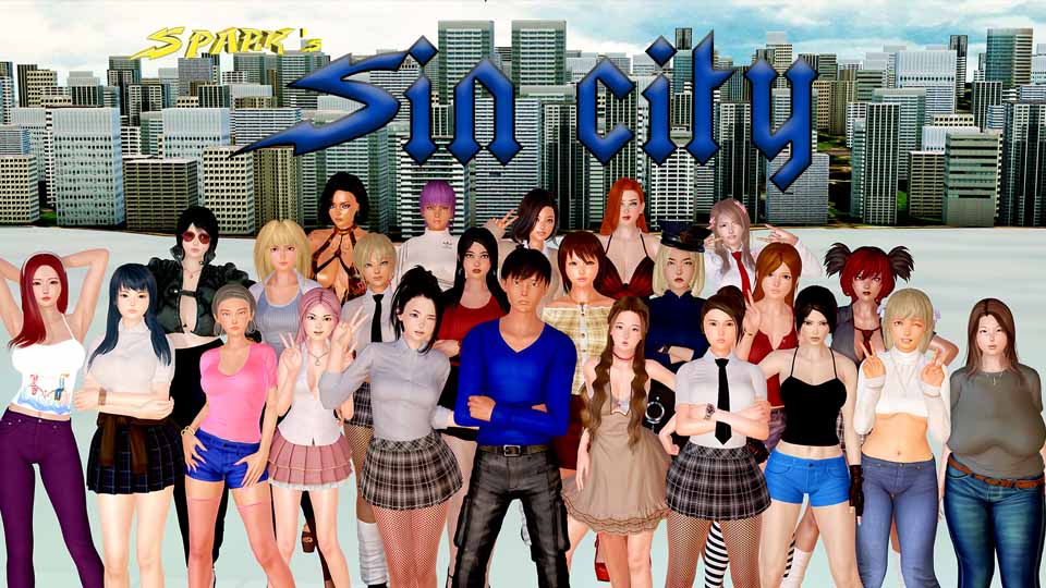 Sin City Apk Android Download (8)