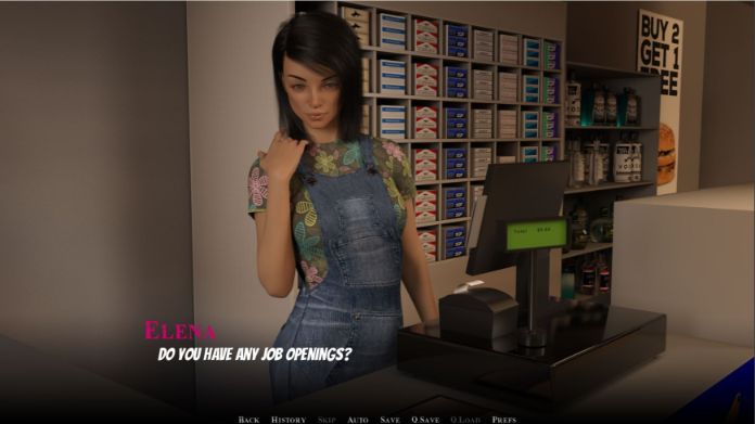 Sins Of Her Father Apk Android Download (9)