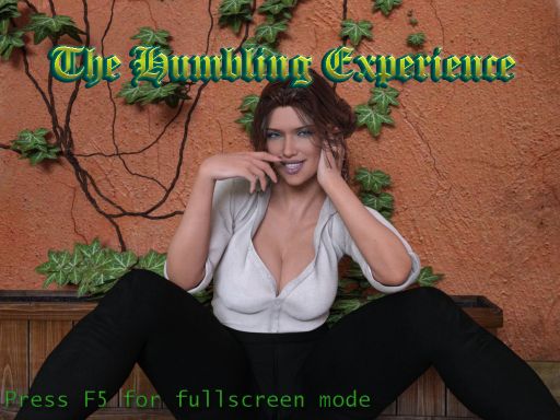 The Humbling Experience Apk Android Download (8)