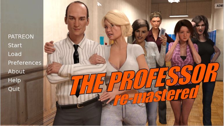 The Professor Apk Android Download (2)