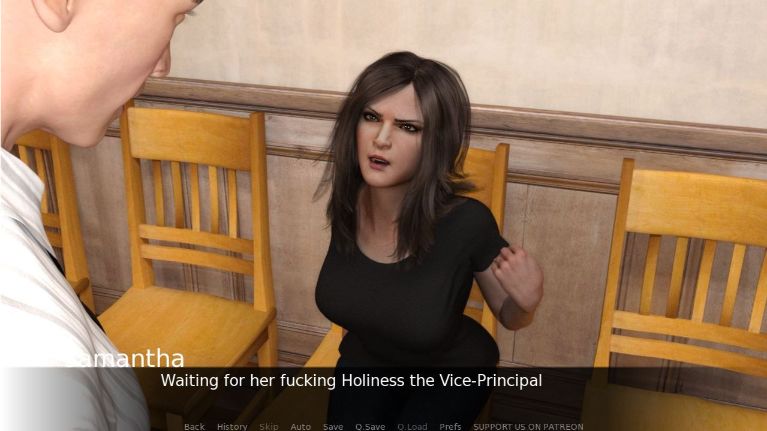 The Professor Apk Android Download (7)