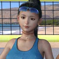 Virtuous United Ladies Volleyball Assocation v0.7