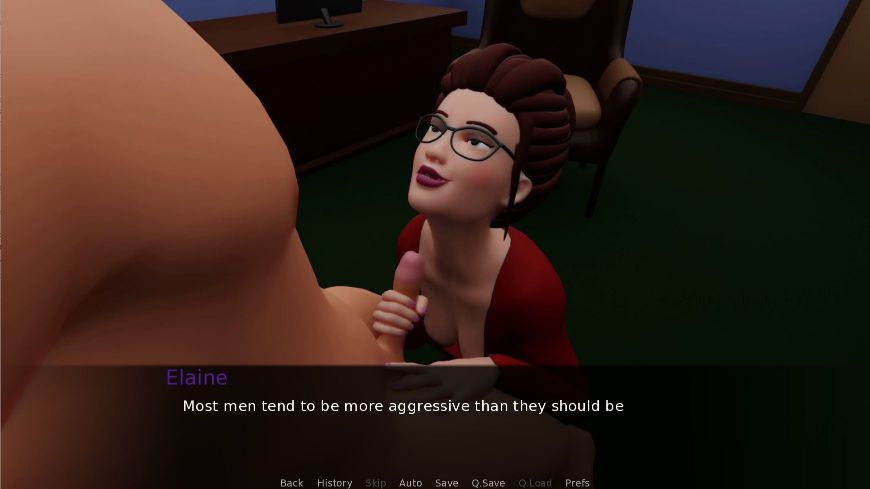 A Mans Journey Apk Android Download (6)