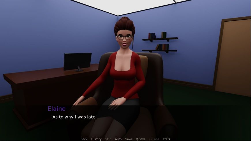 A Mans Journey Apk Android Download (7)