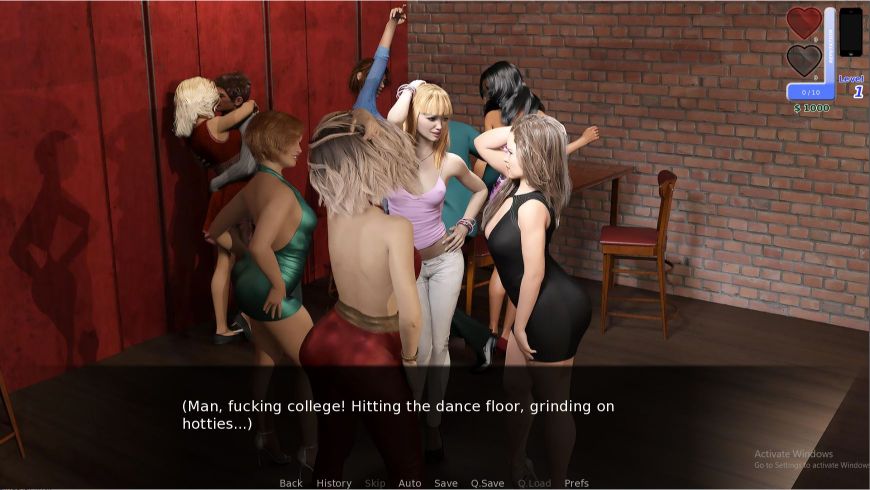 Banking On Bella Apk Android Download (4)