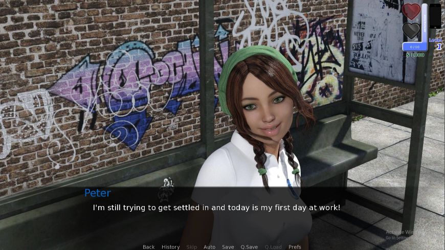 Banking On Bella Apk Android Download (6)