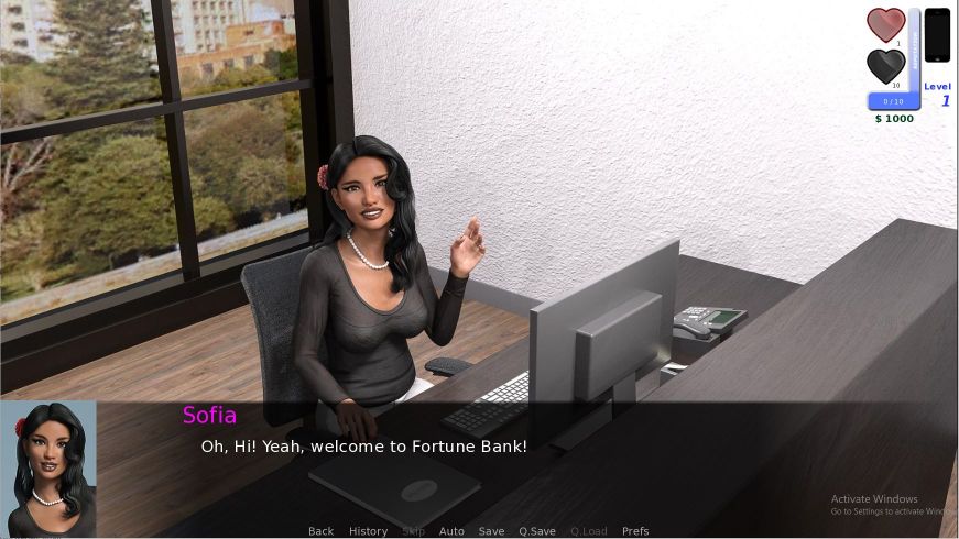 Banking On Bella Apk Android Download (9)