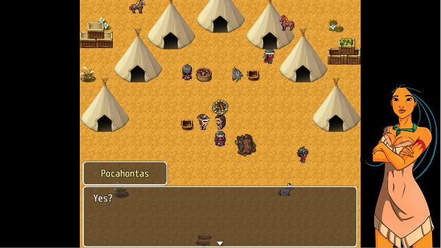 Cartoon Wild West Apk Android Download (2)