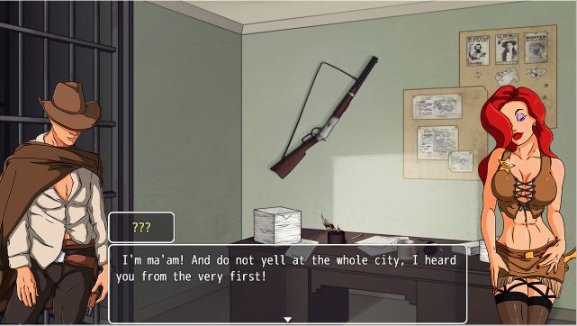 Cartoon Wild West Apk Android Download (3)