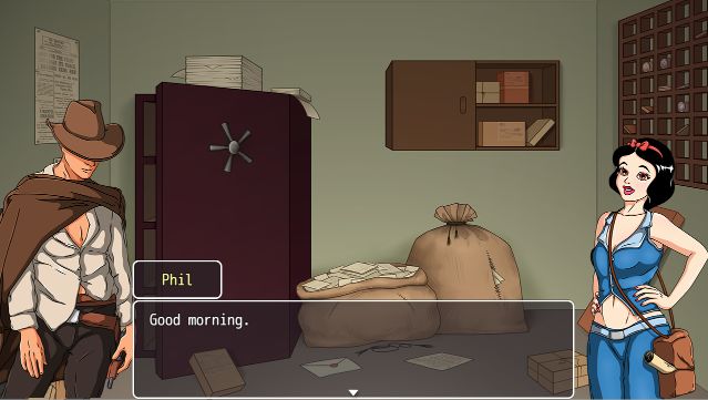 Cartoon Wild West Apk Android Download (5)