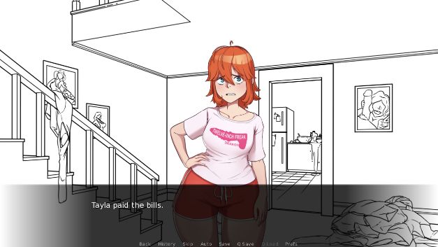 Champion Of Venus Apk Android Download (3)