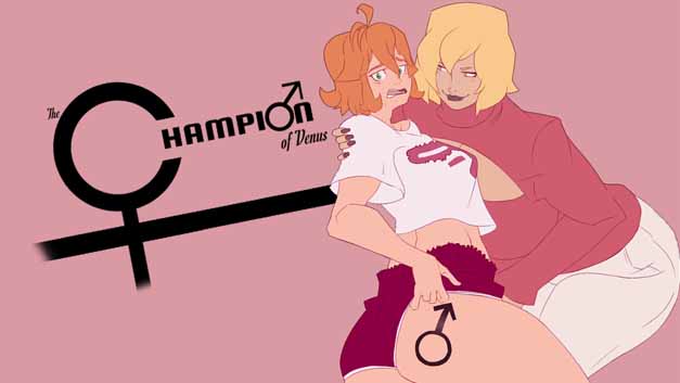 Champion of Venus v1.0 [Completed] Banner