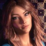 Coming To Grips With Christine Apk Android Download (9)