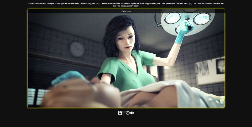 Darkness Falls Apk Android Download (6)