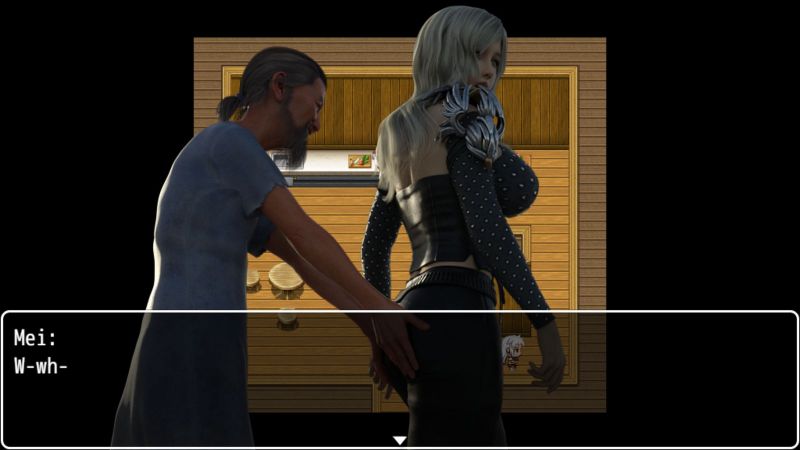 Descendants Of The Goddess Apk Android Download (5)