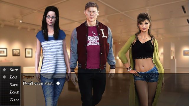 Dog Days Of Summer Apk Android Download (7)