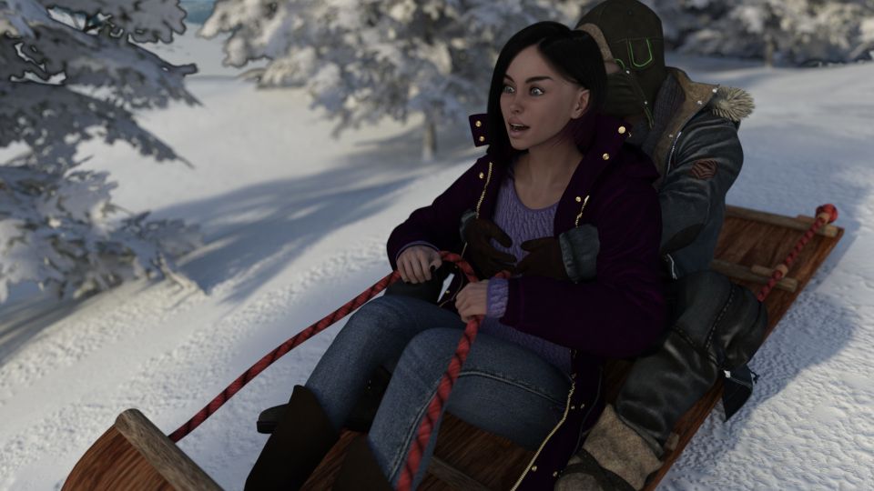 Dreams Of Desire Holiday Special Apk Android Download (2)