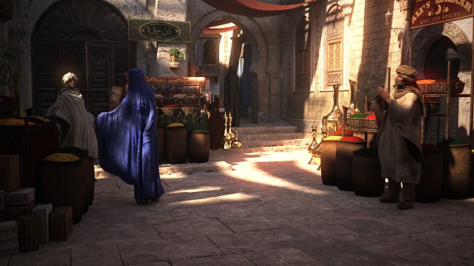 Exiles Apk Android Download (4)