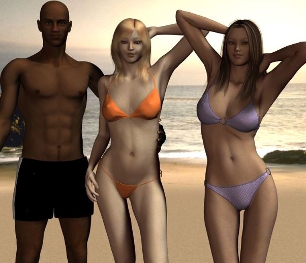 Getting To Know Christine Apk Android Download (1)