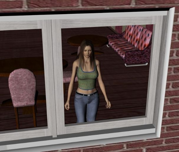 Getting To Know Christine Apk Android Download (3)