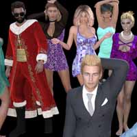 Happy New Year 2020 [Completed] Thumbnail