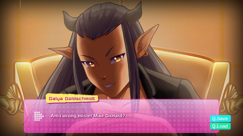 Heroes University H Apk Android Download (2)