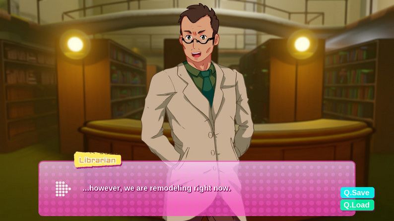 Heroes University H Apk Android Download (3)