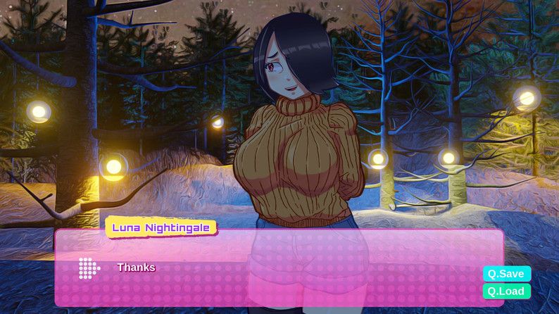 Heroes University H Apk Android Download (4)