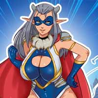 Heroes University H v0.5.1 Thumbnail