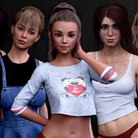 Hollywood’s injurying [Episode 1-3] Thumbnail