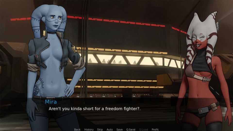 Knight Of The Lust Temple Apk Android Download (1)