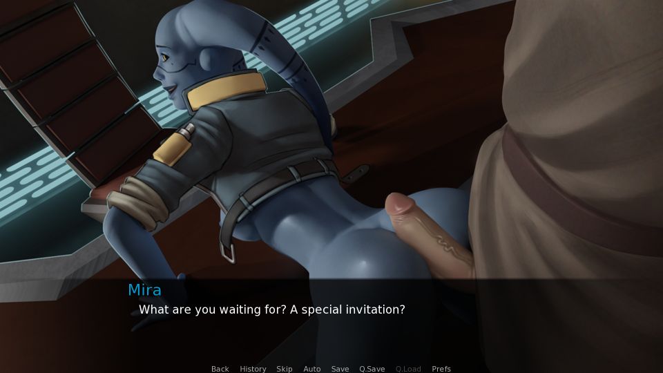 Knight Of The Lust Temple Apk Android Download (2)