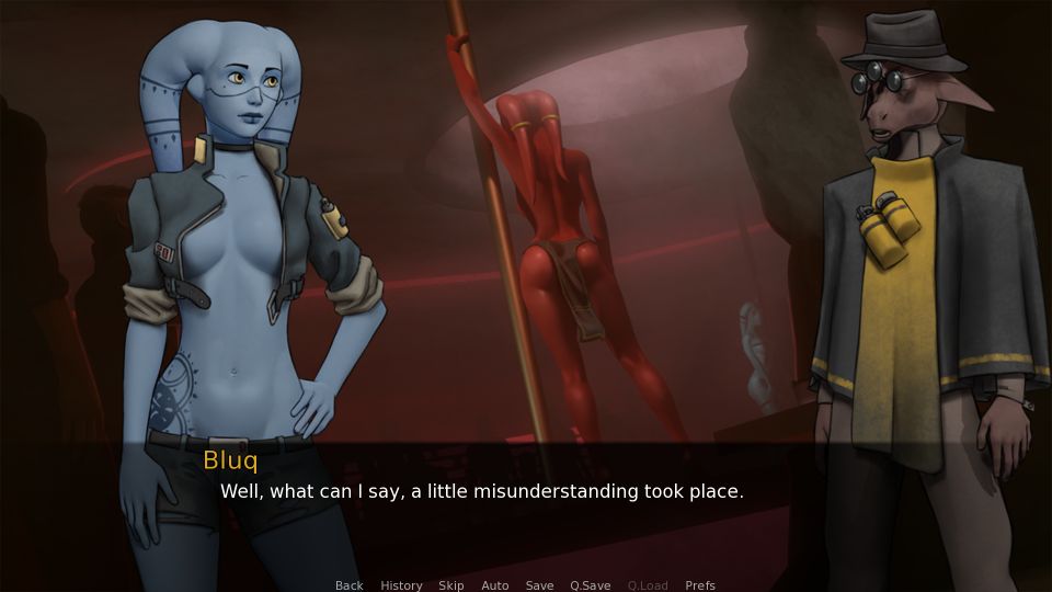 Knight Of The Lust Temple Apk Android Download (4)