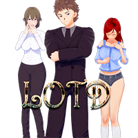 LOTD v0.0.3