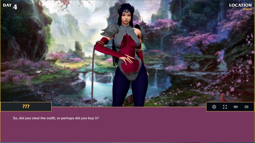 League Of Lust Apk Android Download (2)