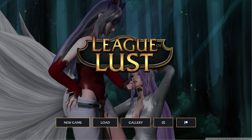League Of Lust Apk Android Download (6)