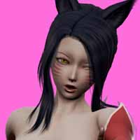 League of Lust v0.1.2